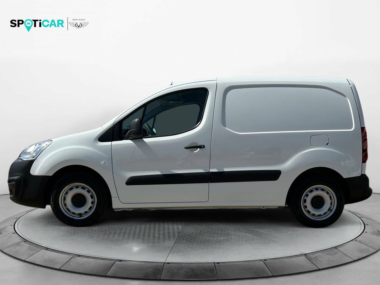 Foto Citroën Berlingo 2