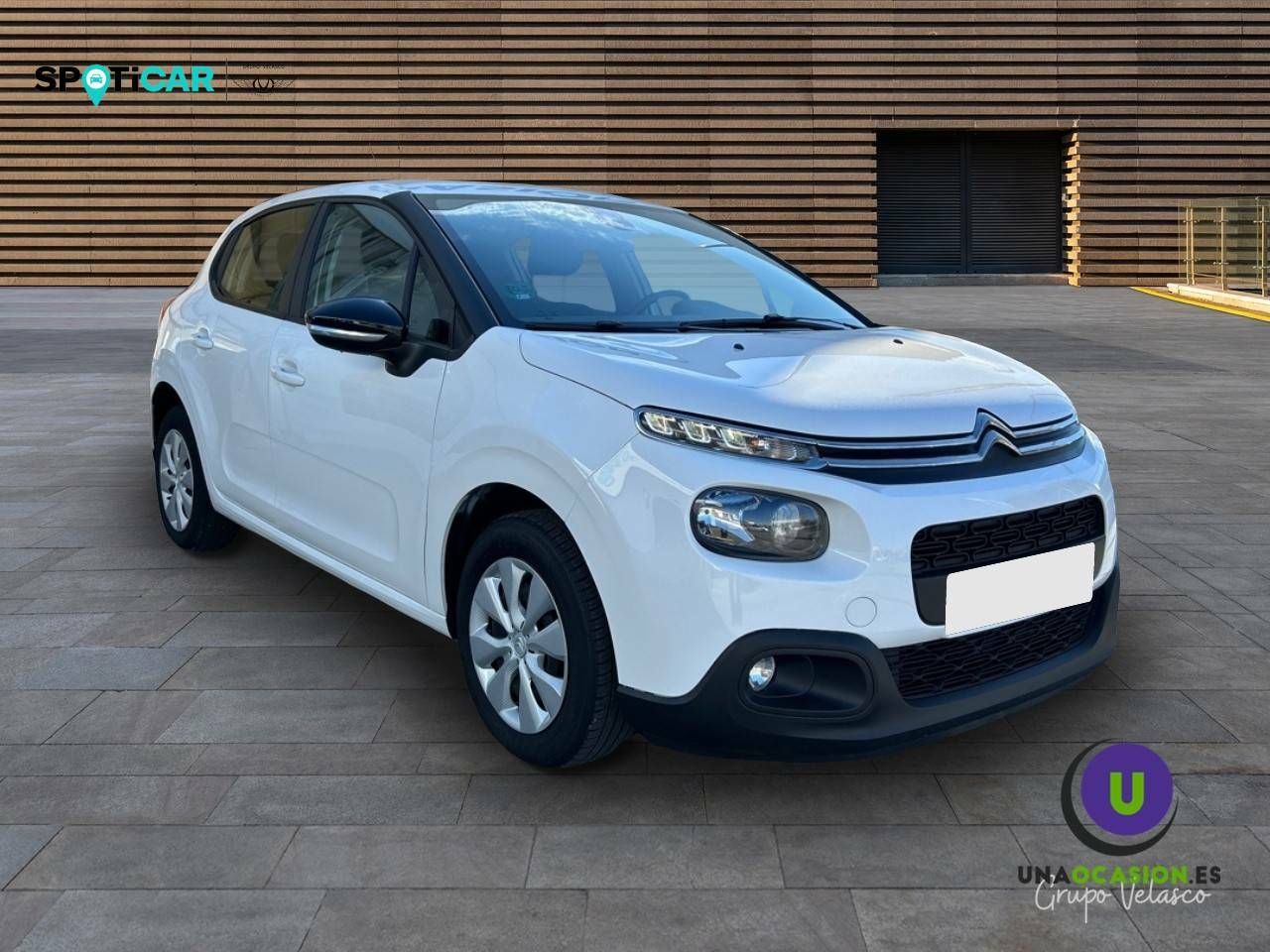 Foto Citroën C3 3