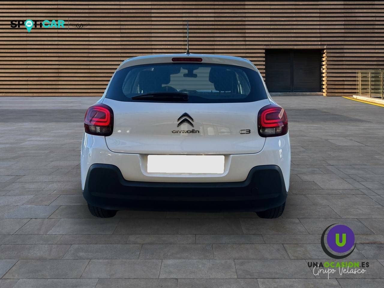 Foto Citroën C3 5