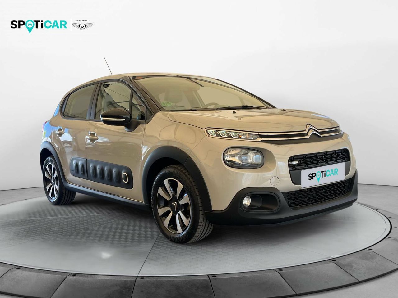 Foto Citroën C3 7