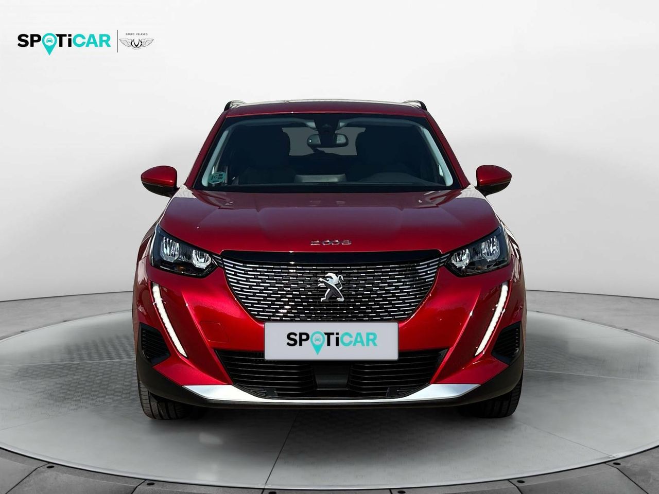 Foto Peugeot 2008 8