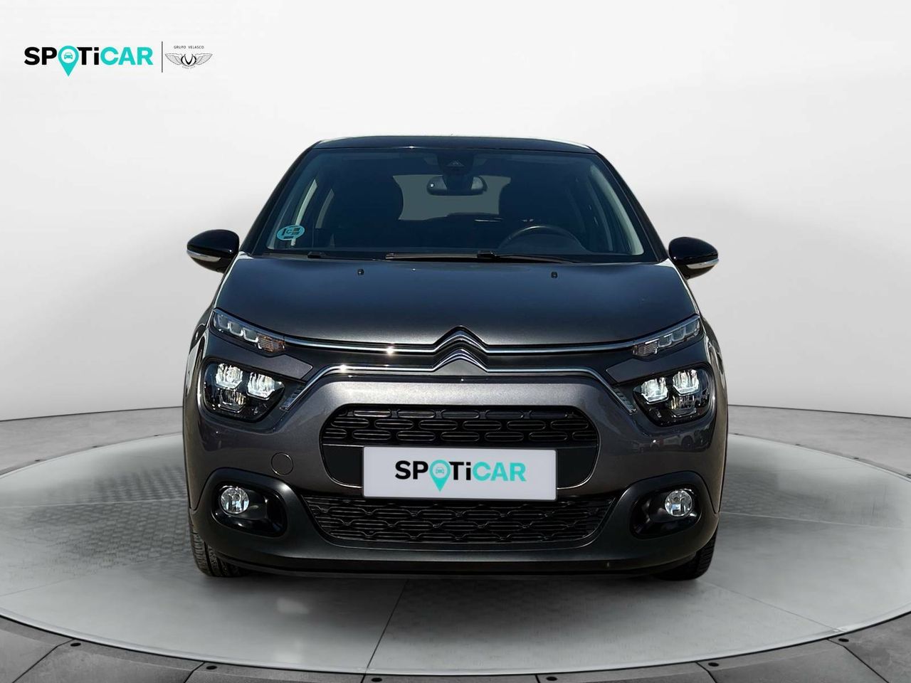 Foto Citroën C3 8