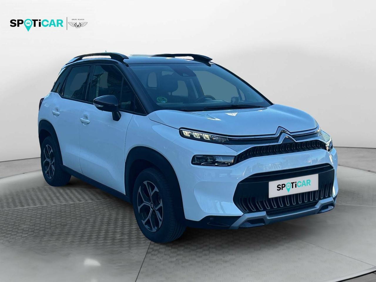 Foto Citroën C3 Aircross 6