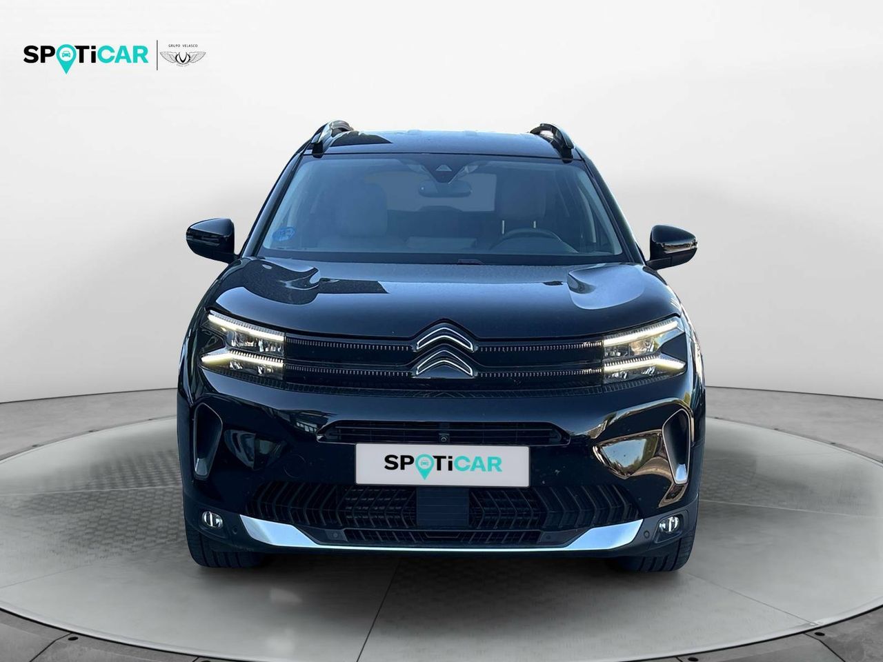 Foto Citroën C5 Aircross 6