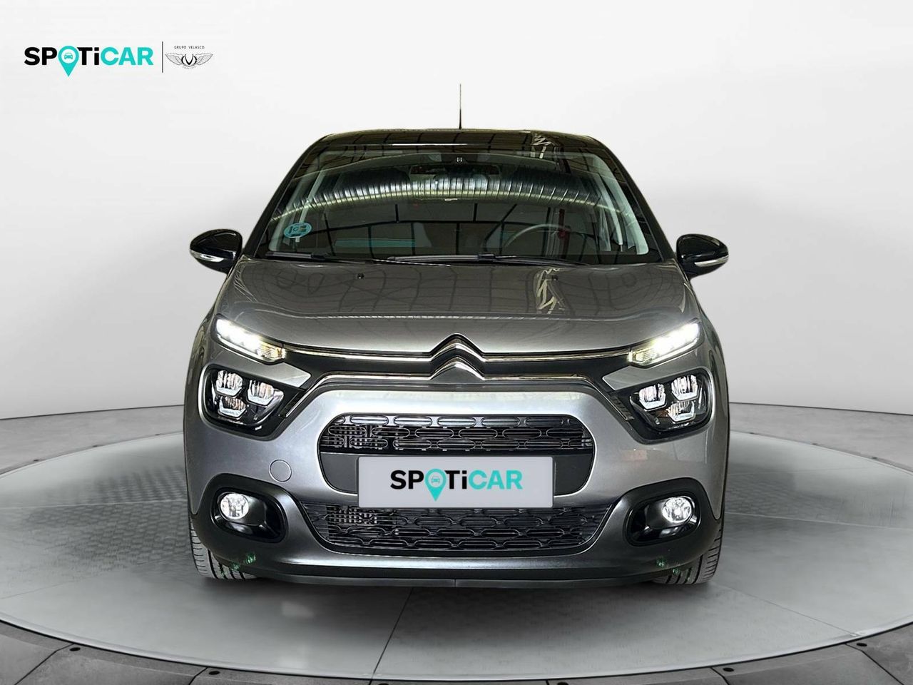 Foto Citroën C3 8