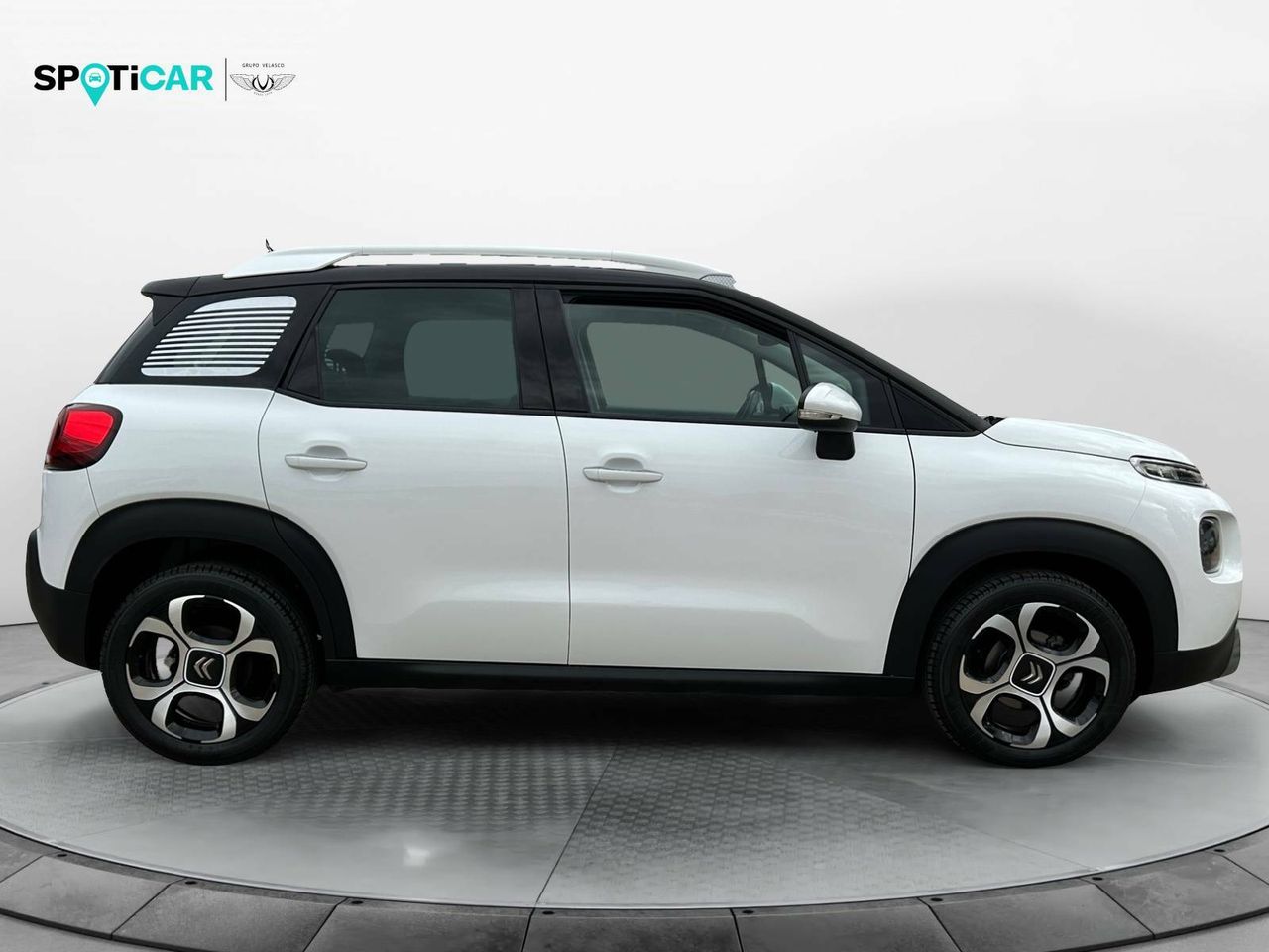 Foto Citroën C3 Aircross 6