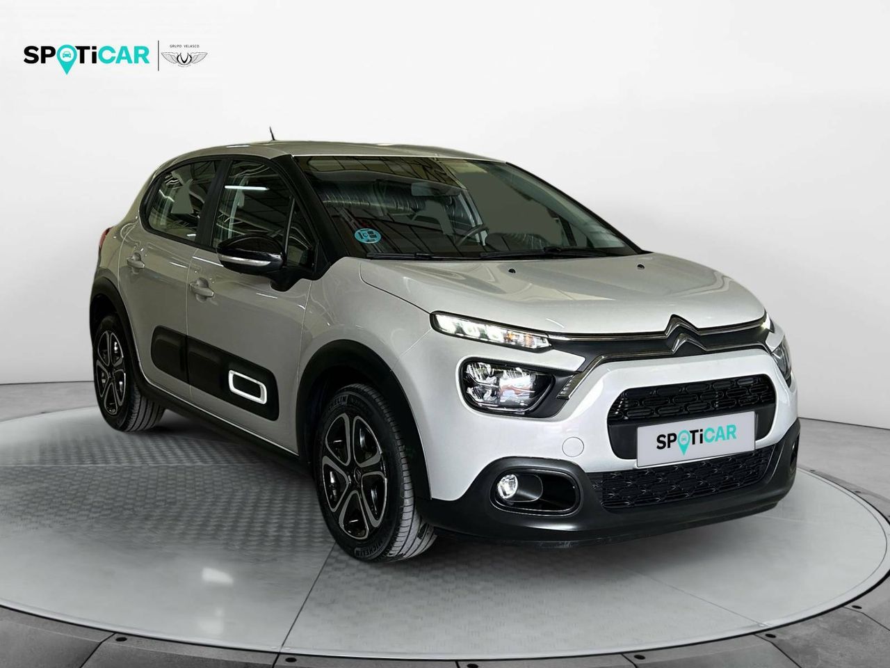 Foto Citroën C3 7