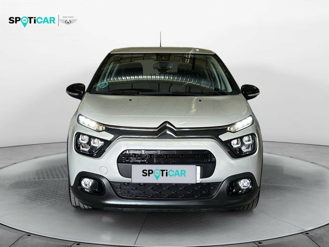 Foto Citroën C3 8