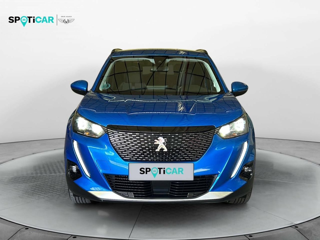 Foto Peugeot 2008 8