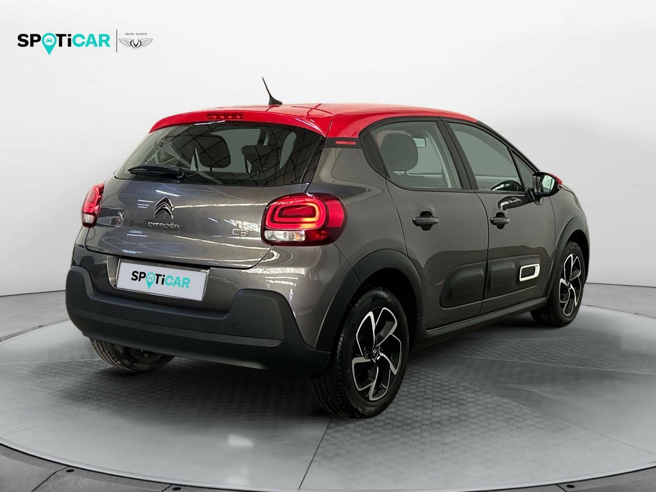 Foto Citroën C3 5