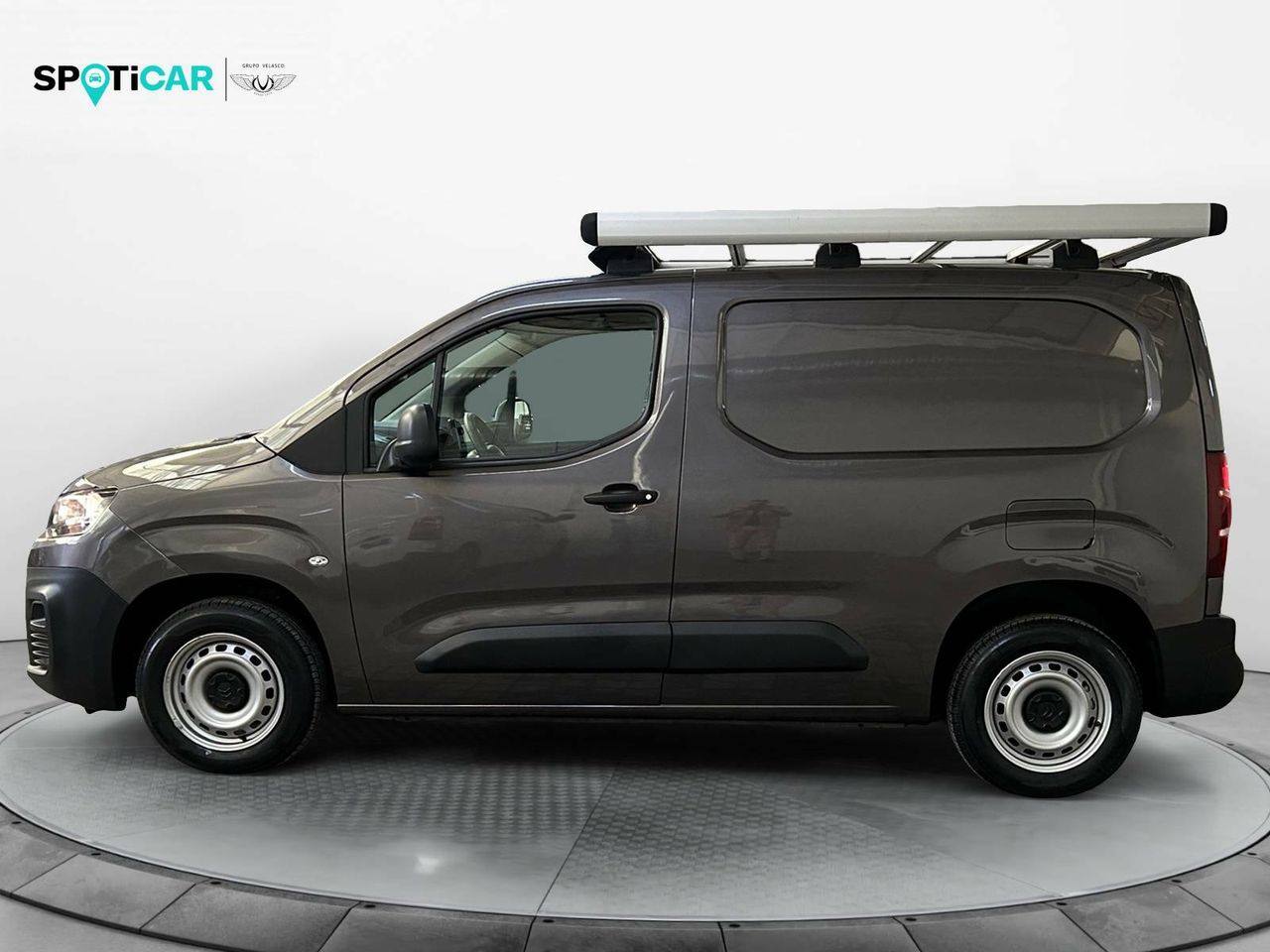 Foto Citroën Berlingo 2