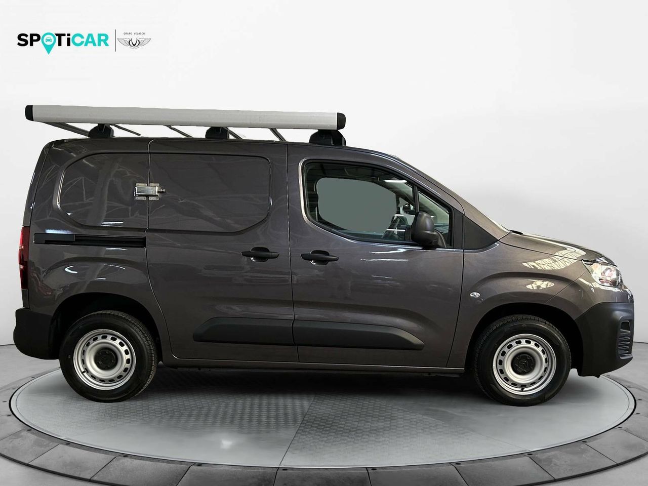 Foto Citroën Berlingo 6