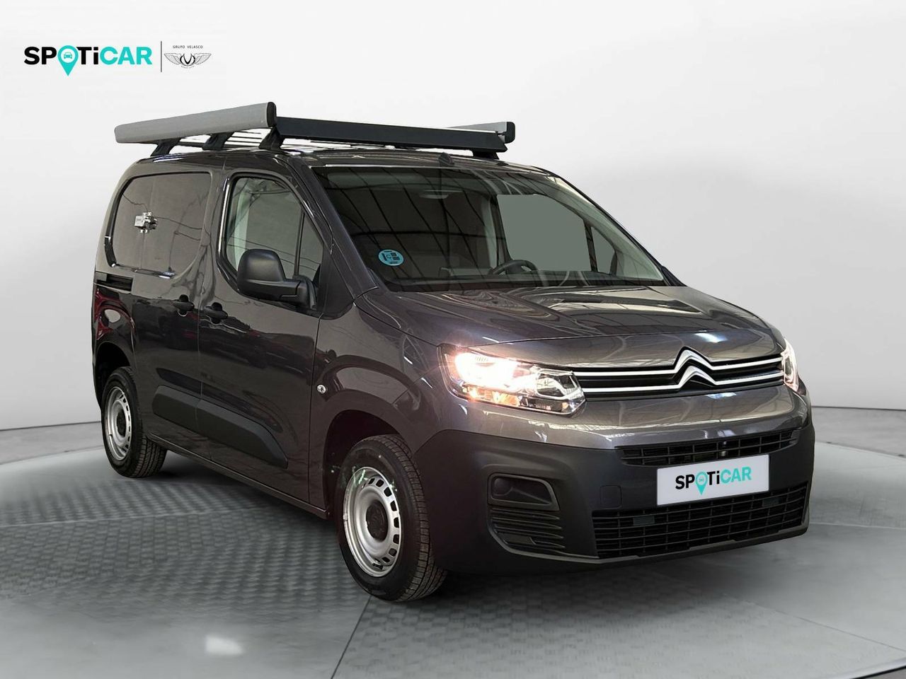 Foto Citroën Berlingo 7