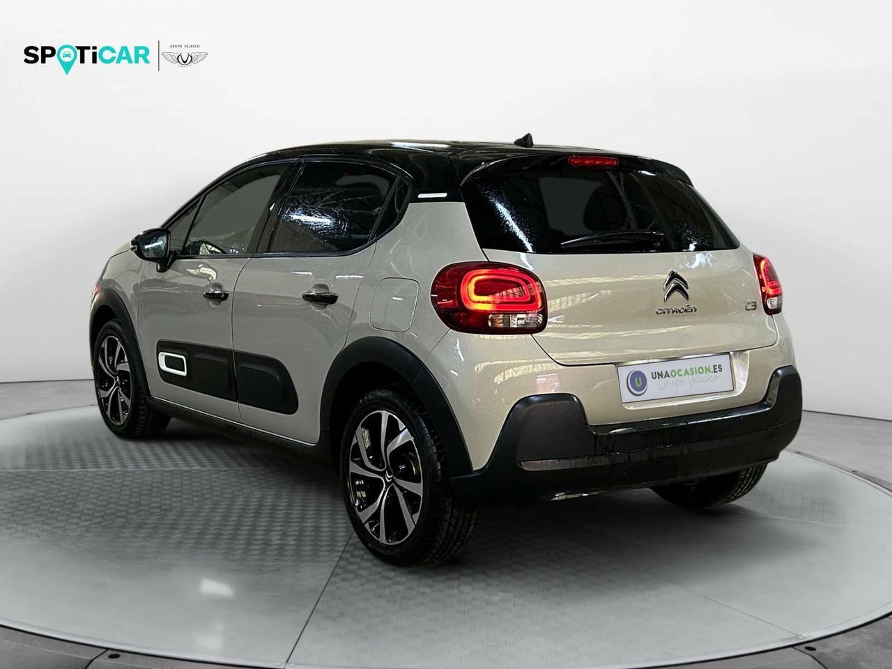 Foto Citroën C3 2