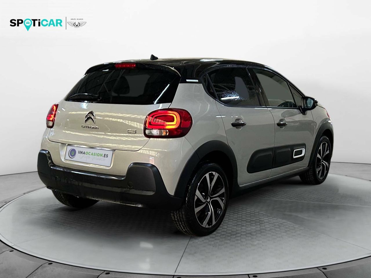 Foto Citroën C3 3