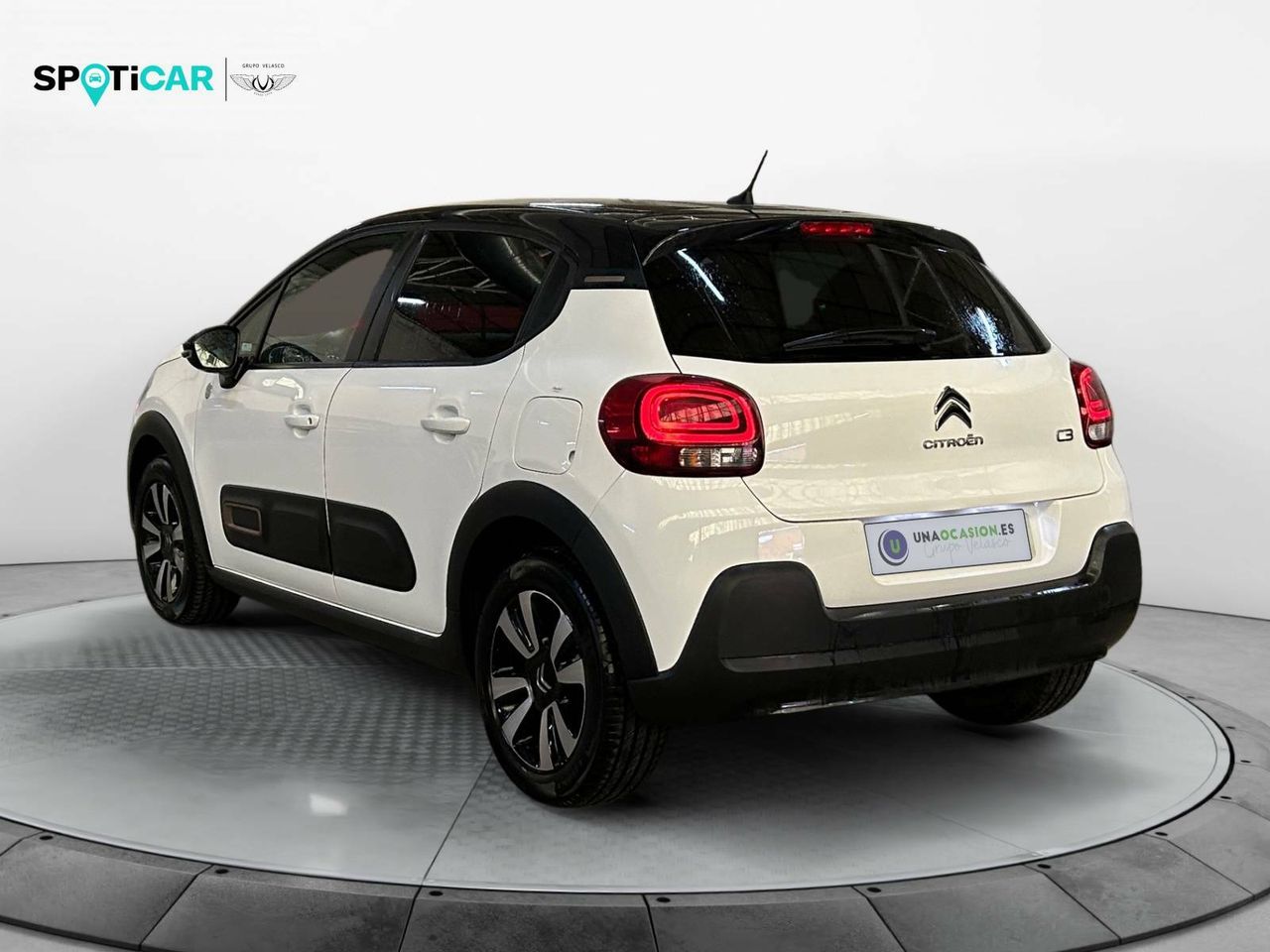 Foto Citroën C3 2