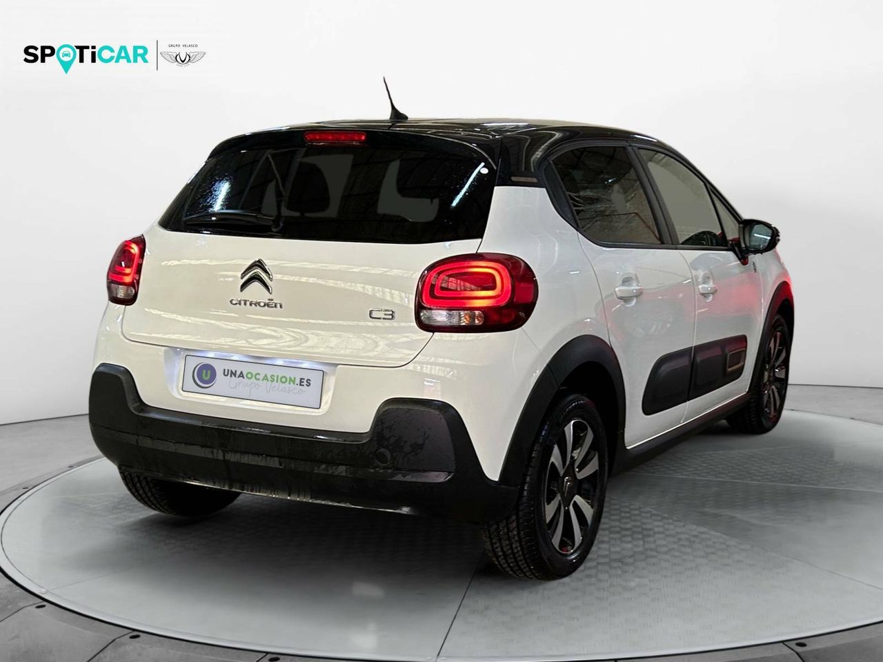 Foto Citroën C3 3