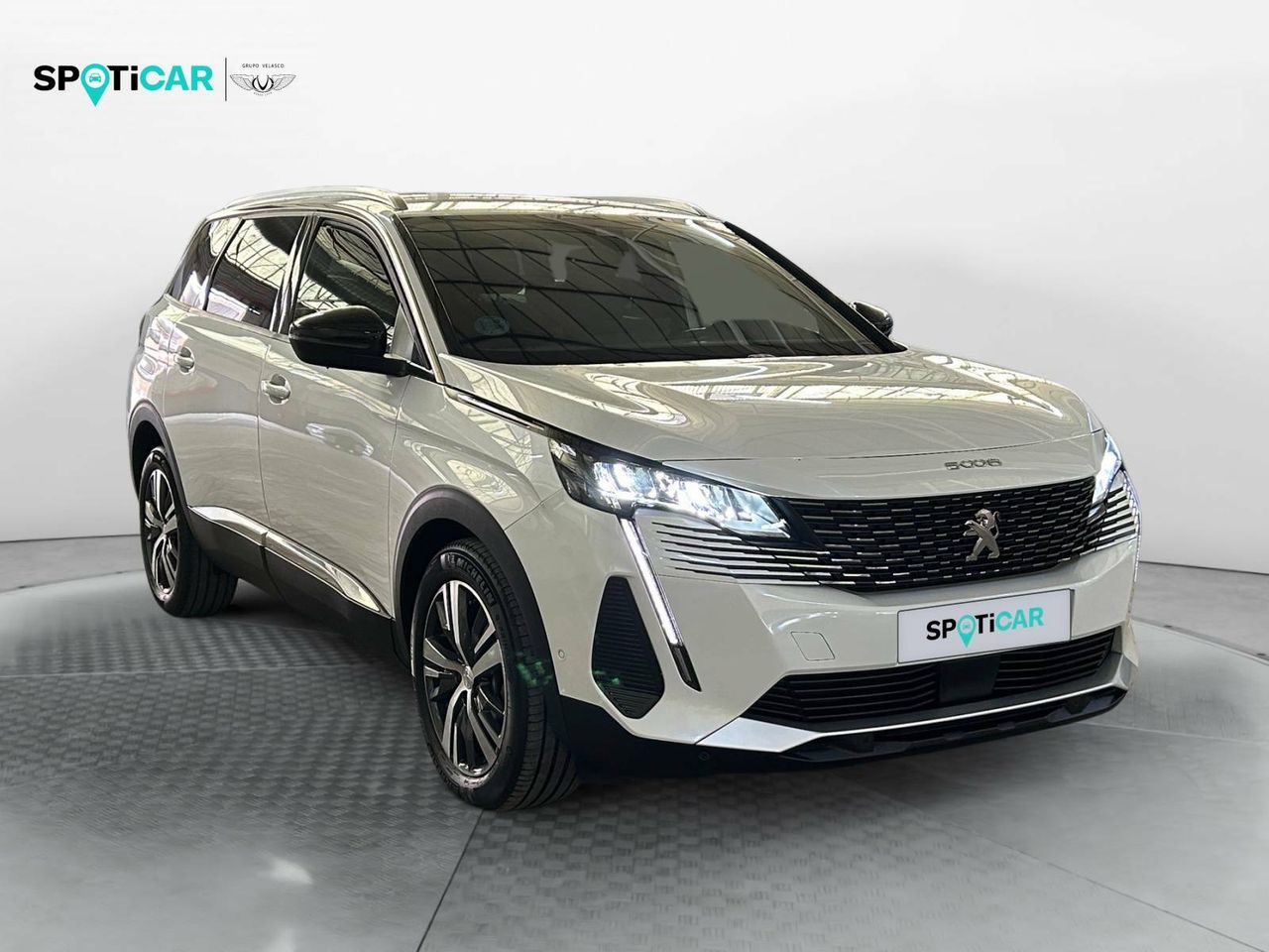 Foto Peugeot 5008 7