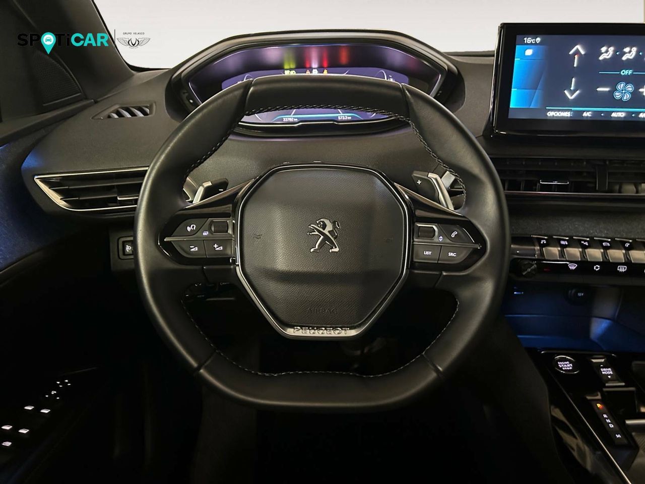 Foto Peugeot 5008 12