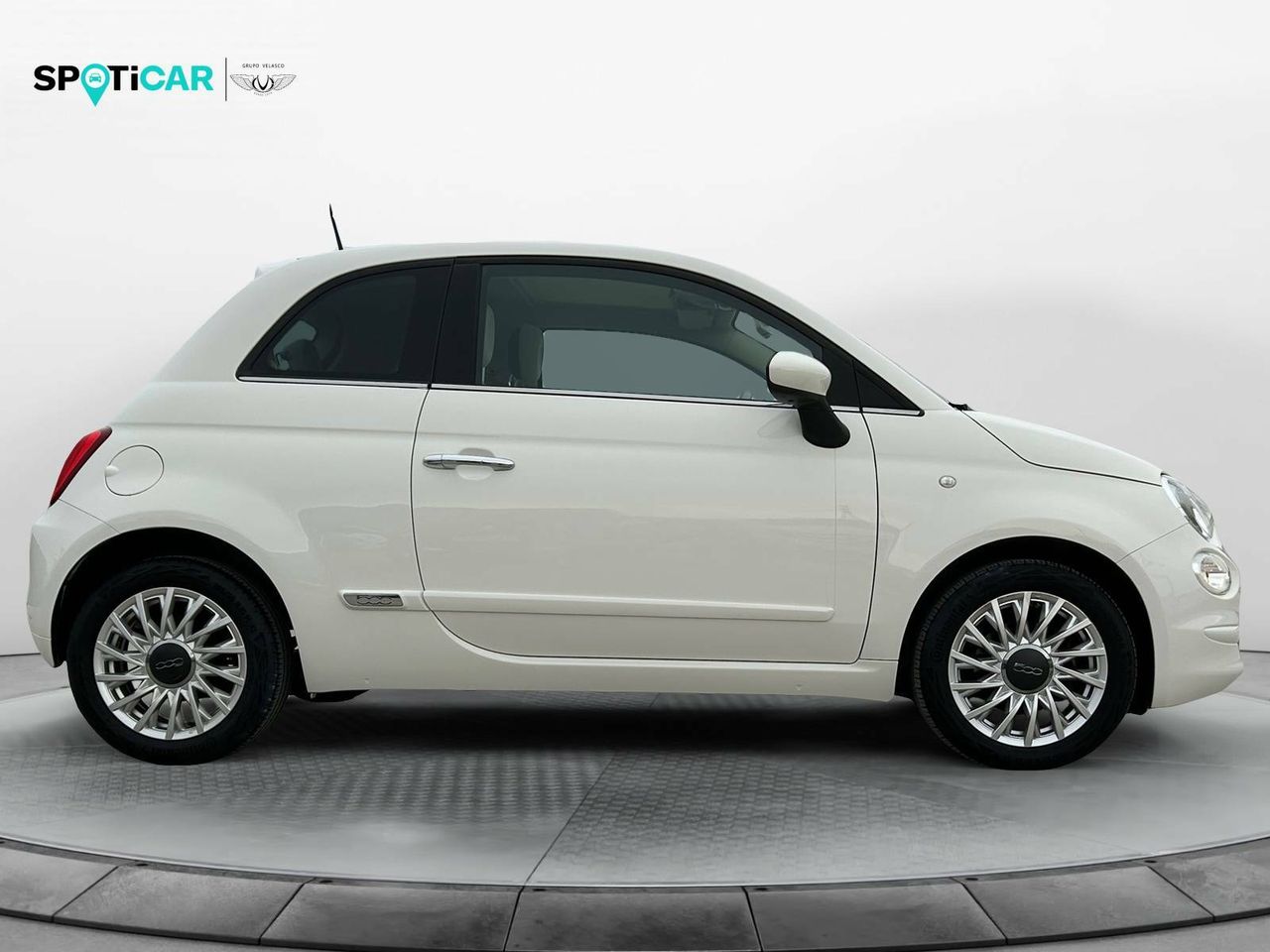 Foto Fiat 500 6