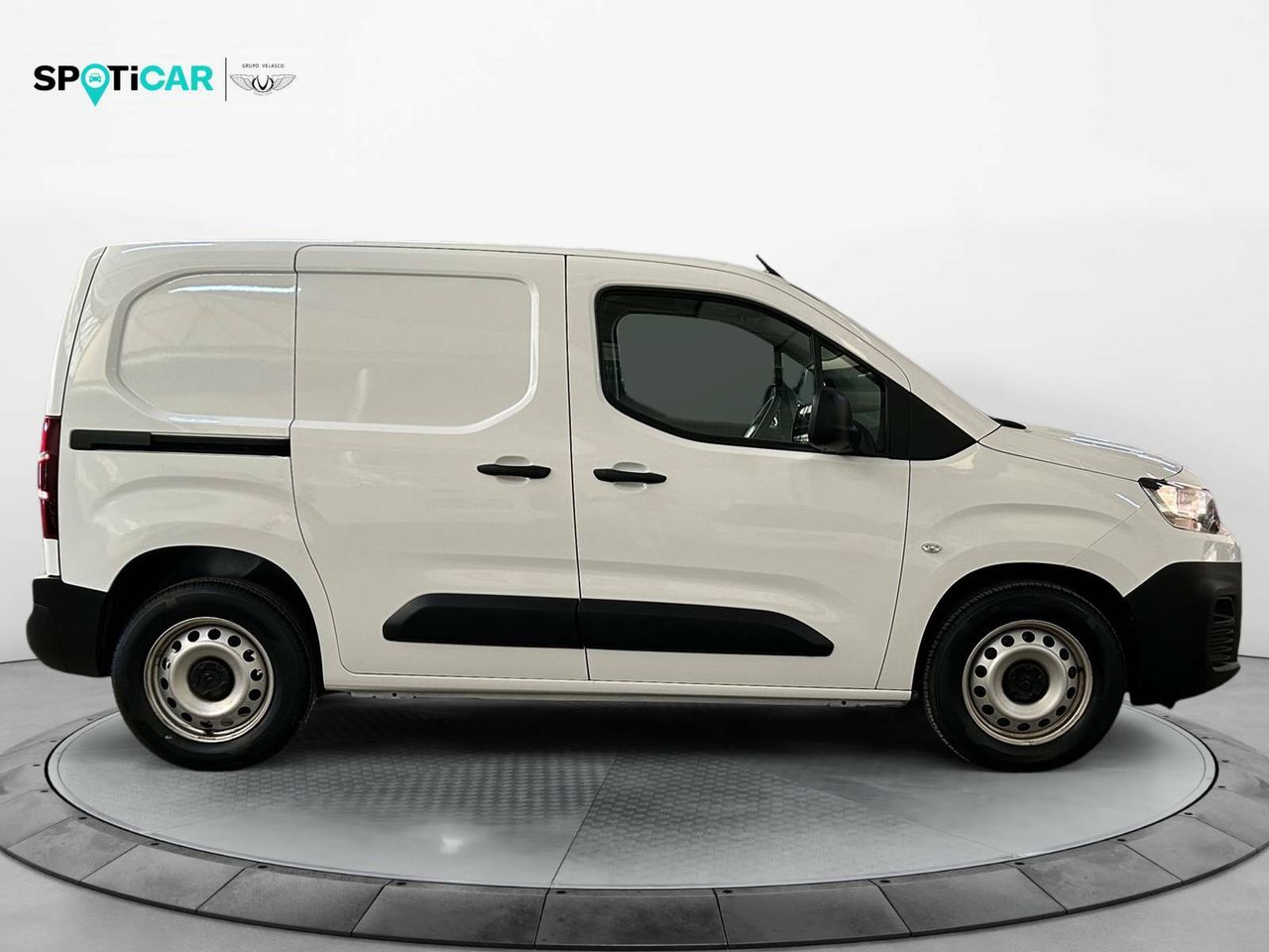 Foto Citroën Berlingo 6