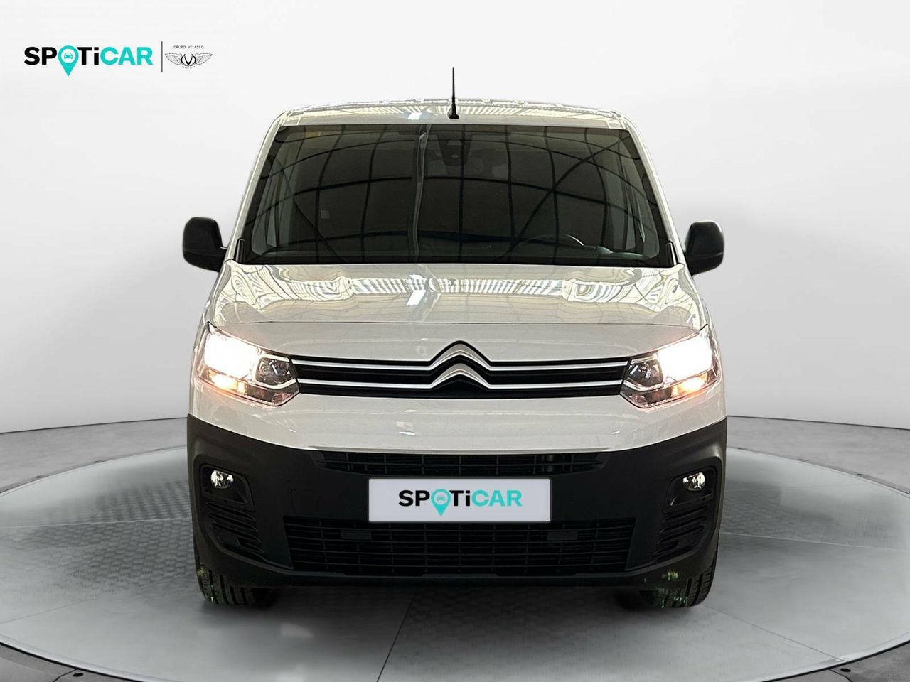 Foto Citroën Berlingo 8