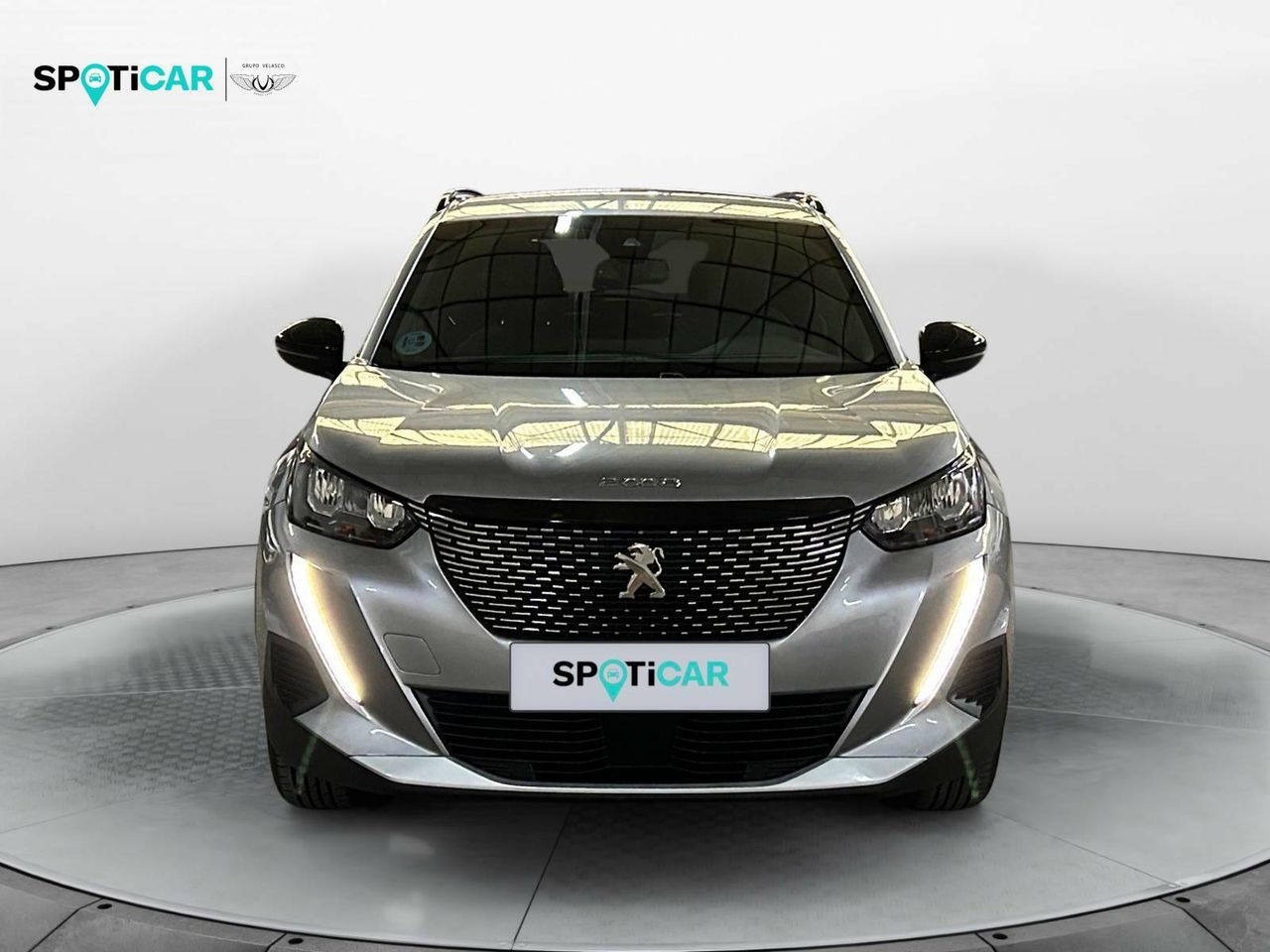 Foto Peugeot 2008 8