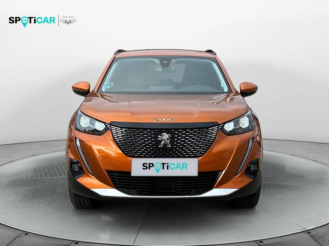 Foto Peugeot 2008 8