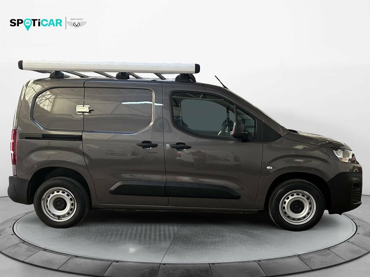 Foto Citroën Berlingo 6