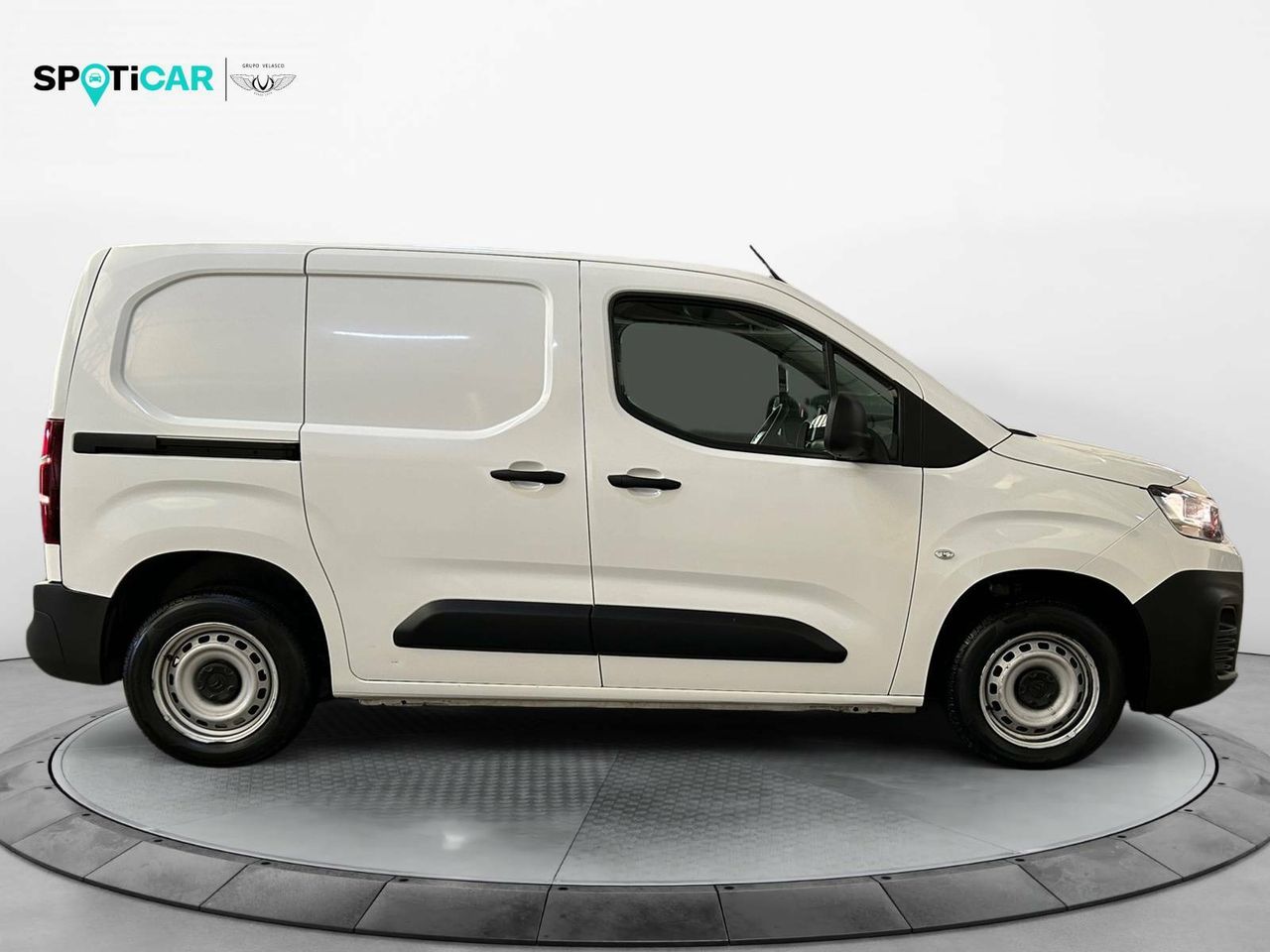 Foto Citroën Berlingo 6