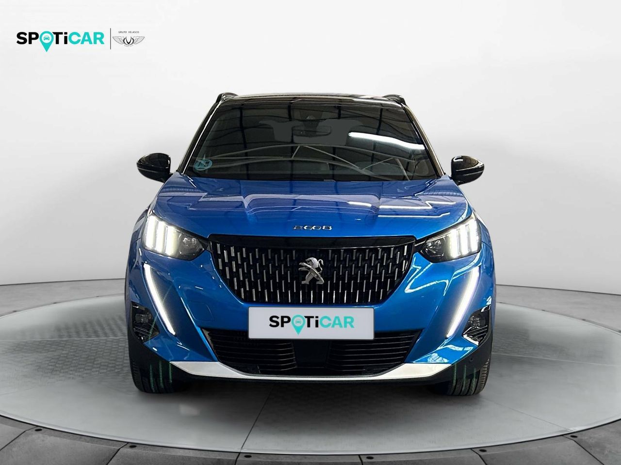 Foto Peugeot 2008 8