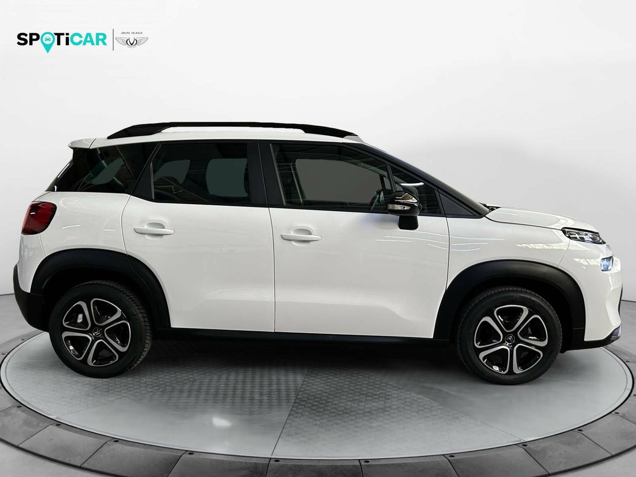 Foto Citroën C3 Aircross 6