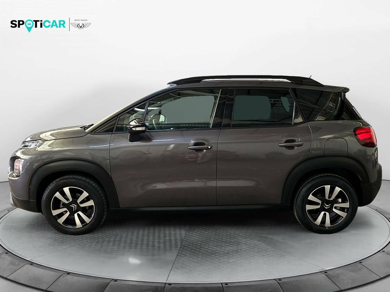 Foto Citroën C3 Aircross 2