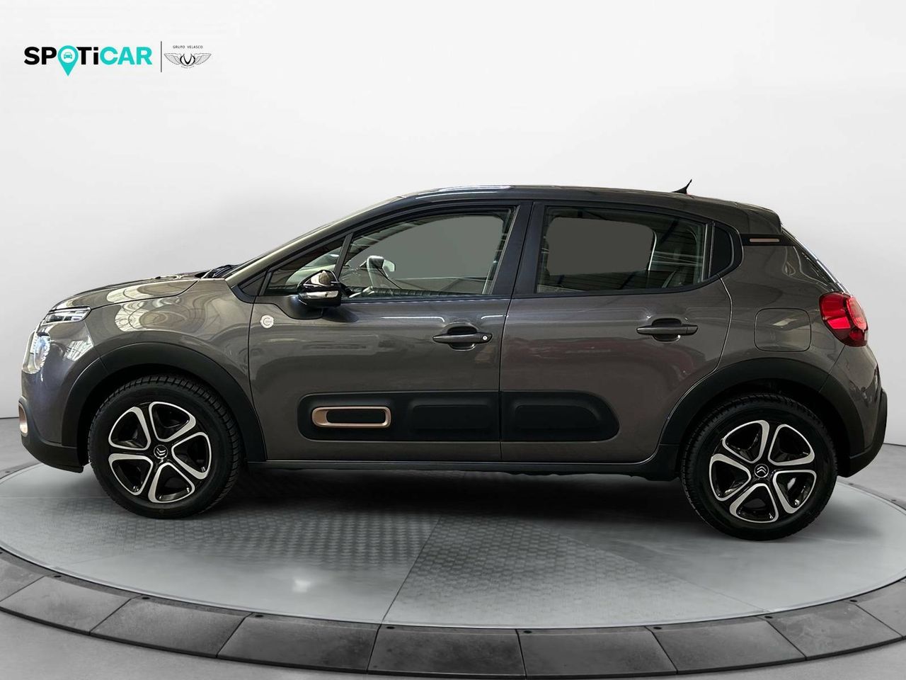 Foto Citroën C3 2