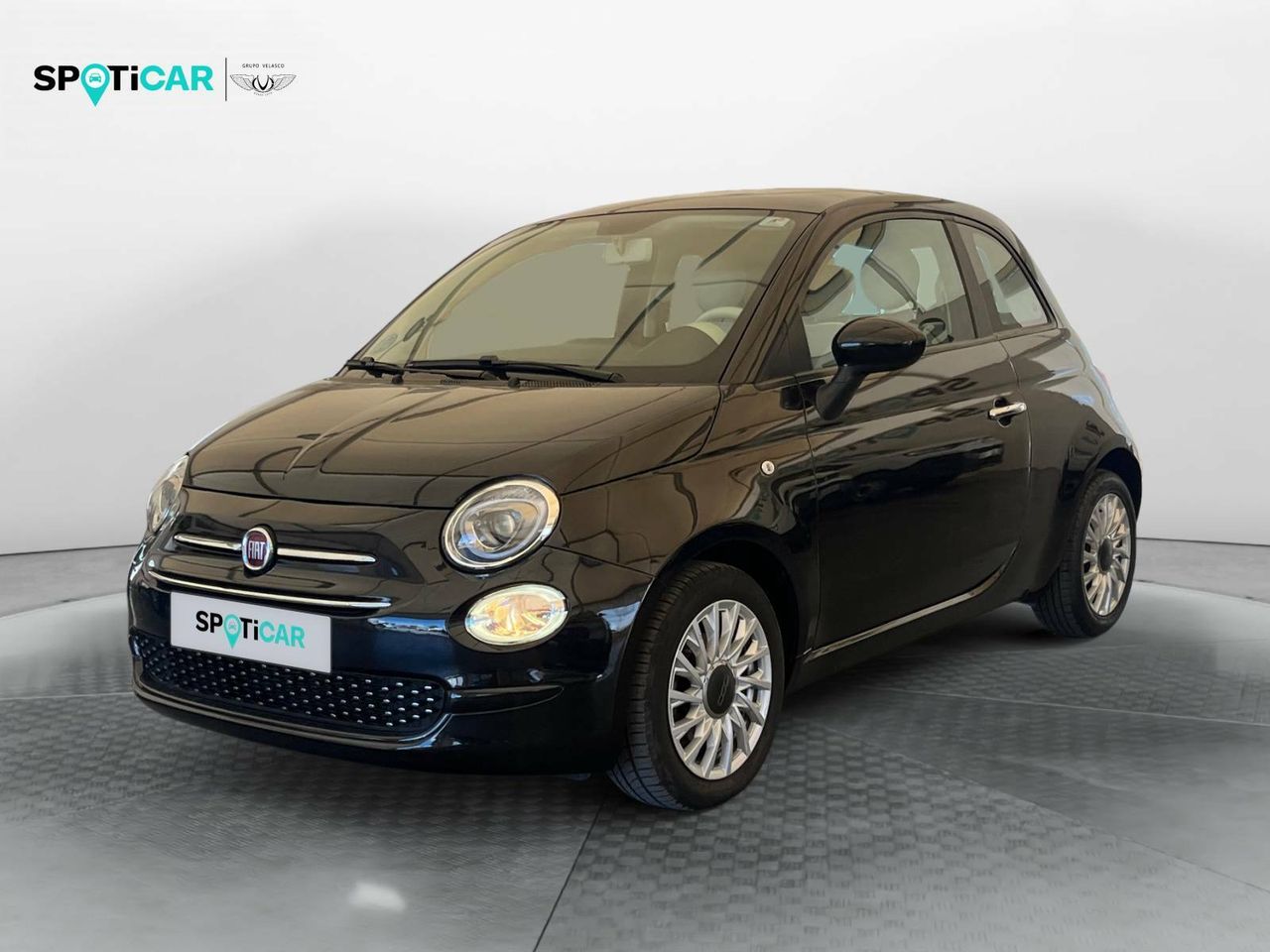 Foto Fiat 500 1