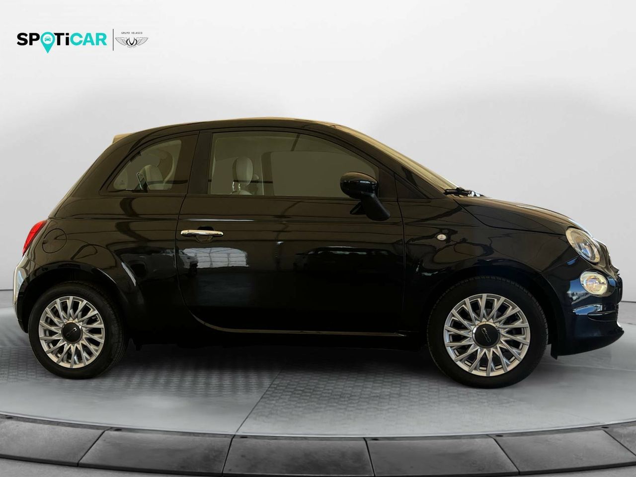 Foto Fiat 500 6