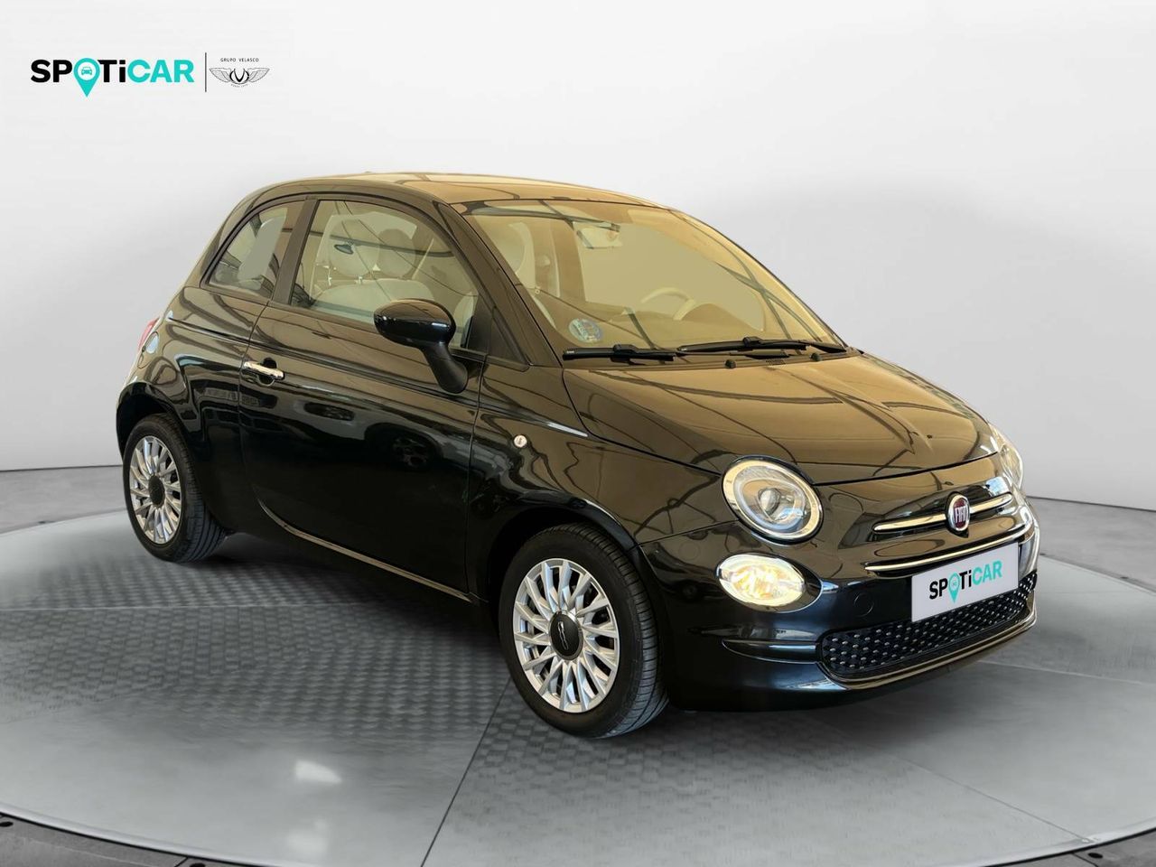 Foto Fiat 500 7