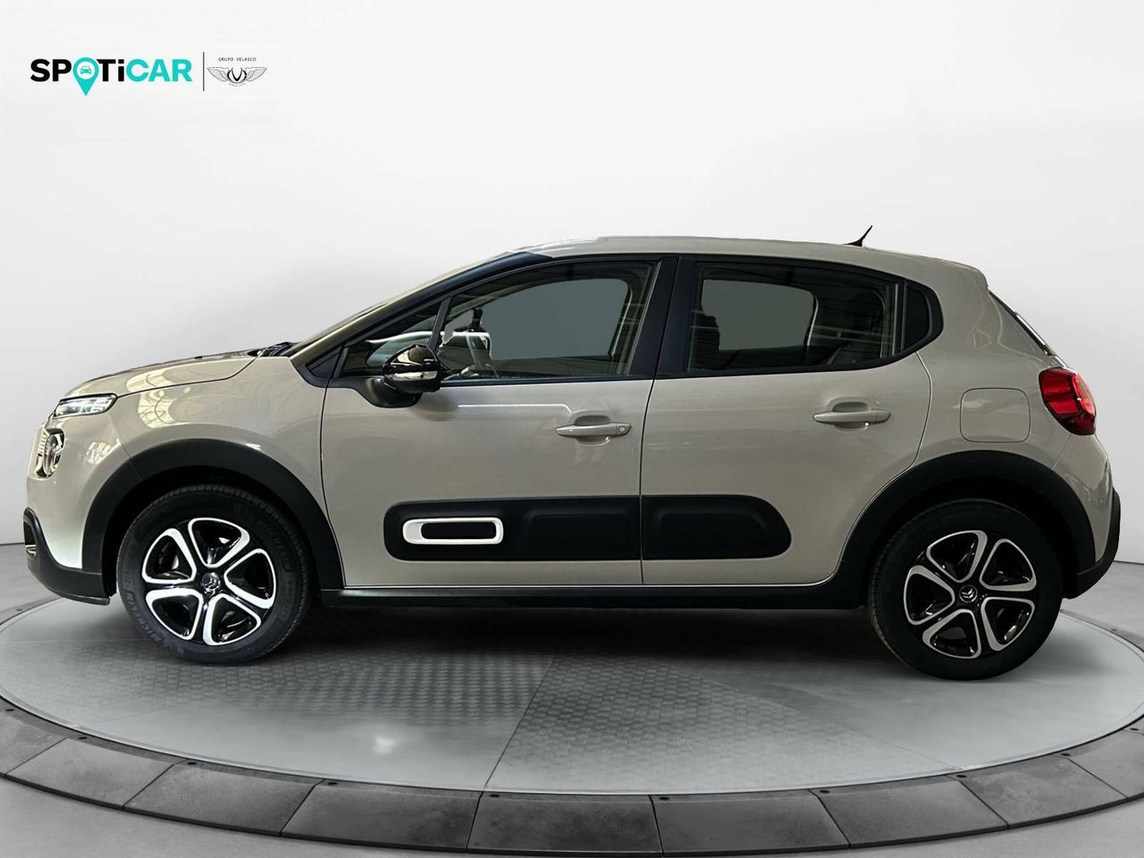 Foto Citroën C3 2