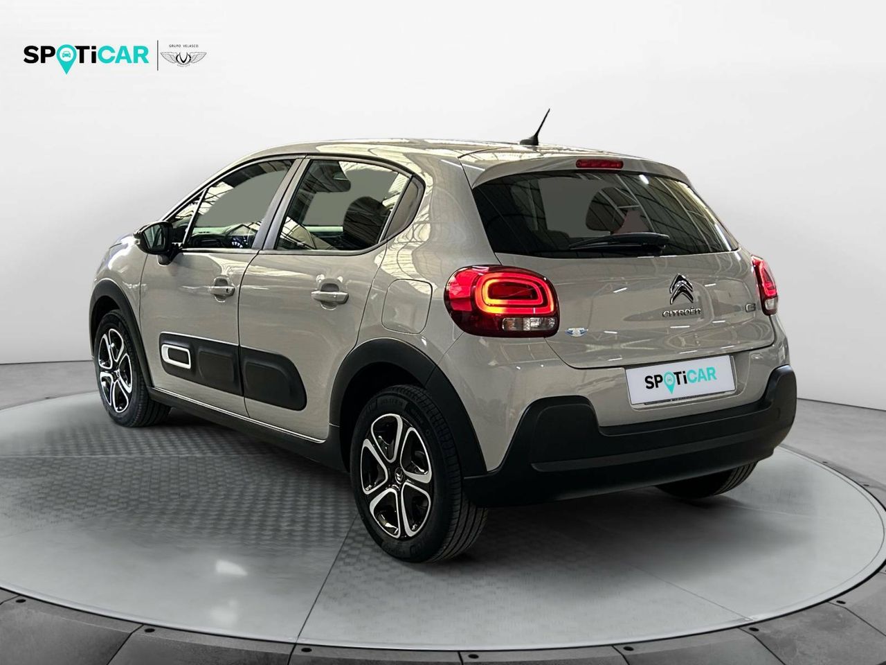 Foto Citroën C3 3