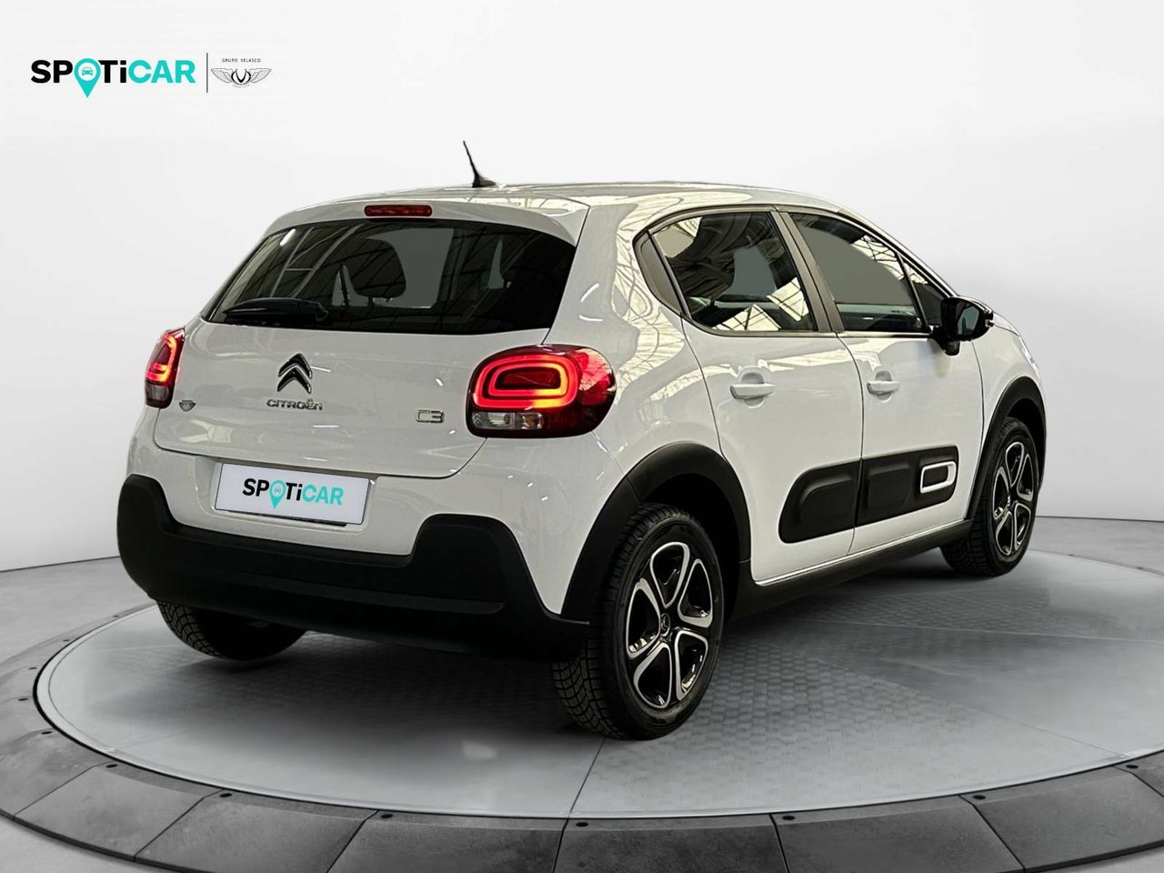 Foto Citroën C3 5