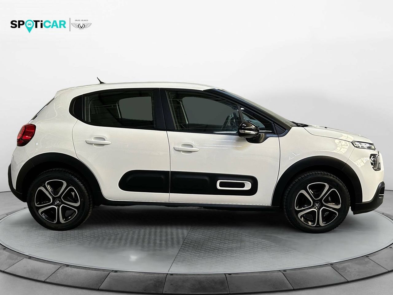 Foto Citroën C3 6