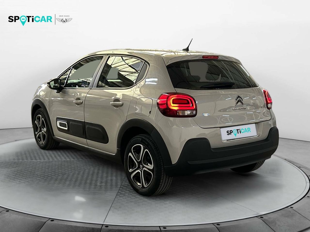 Foto Citroën C3 3