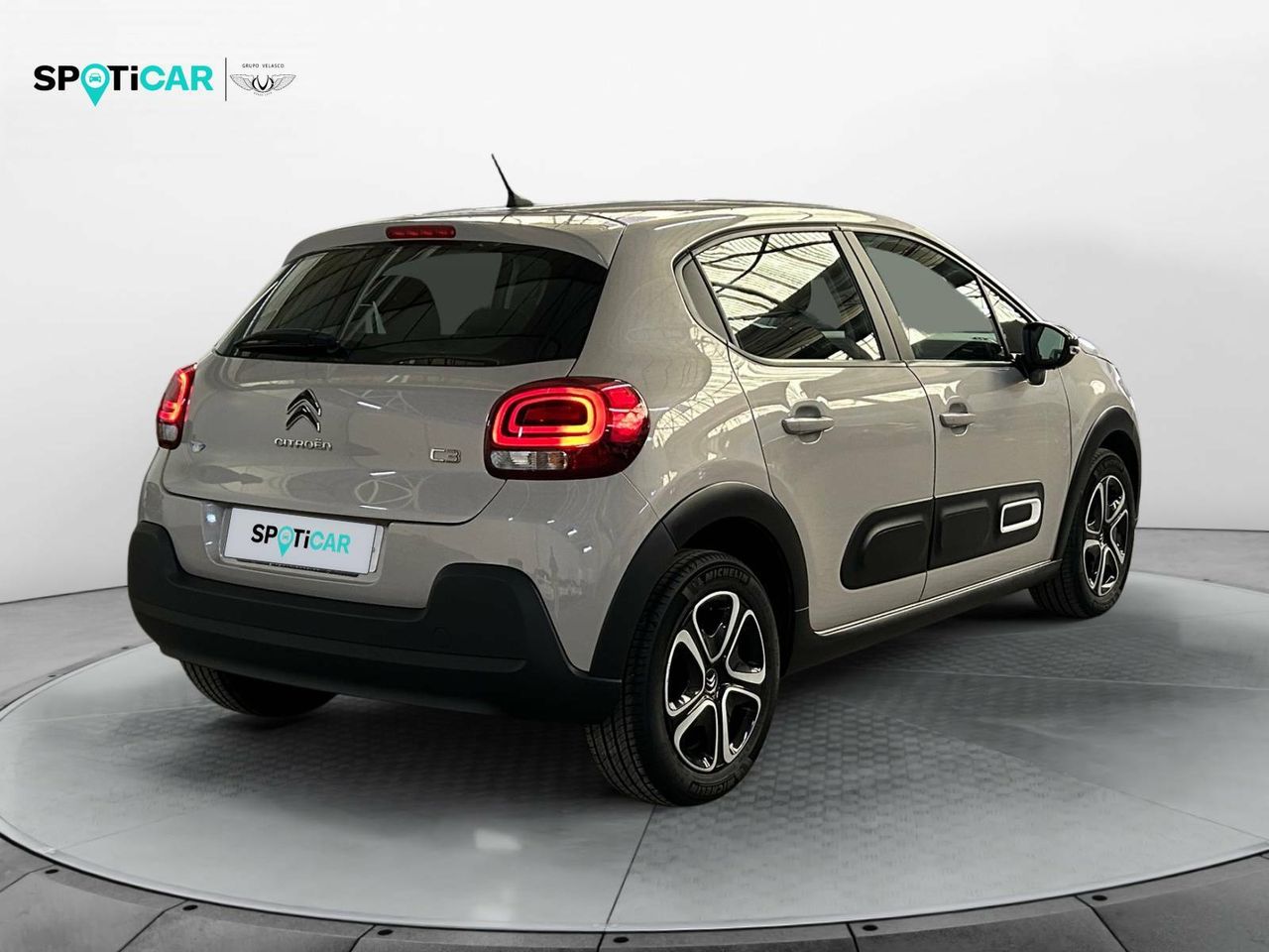 Foto Citroën C3 5