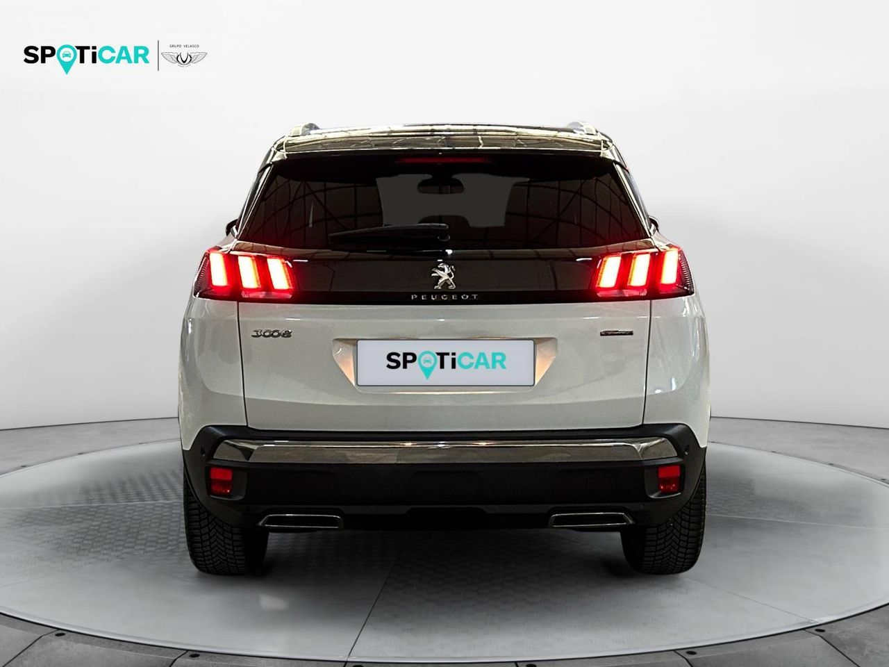 Foto Peugeot 3008 4