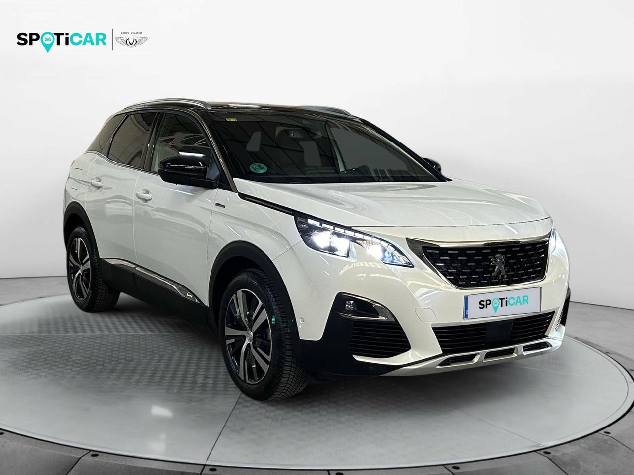 Foto Peugeot 3008 7