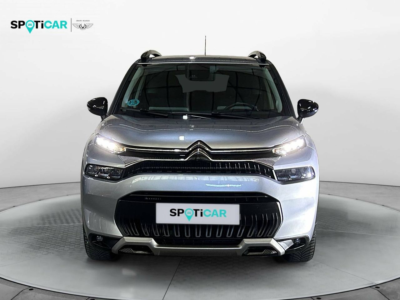 Foto Citroën C3 Aircross 8