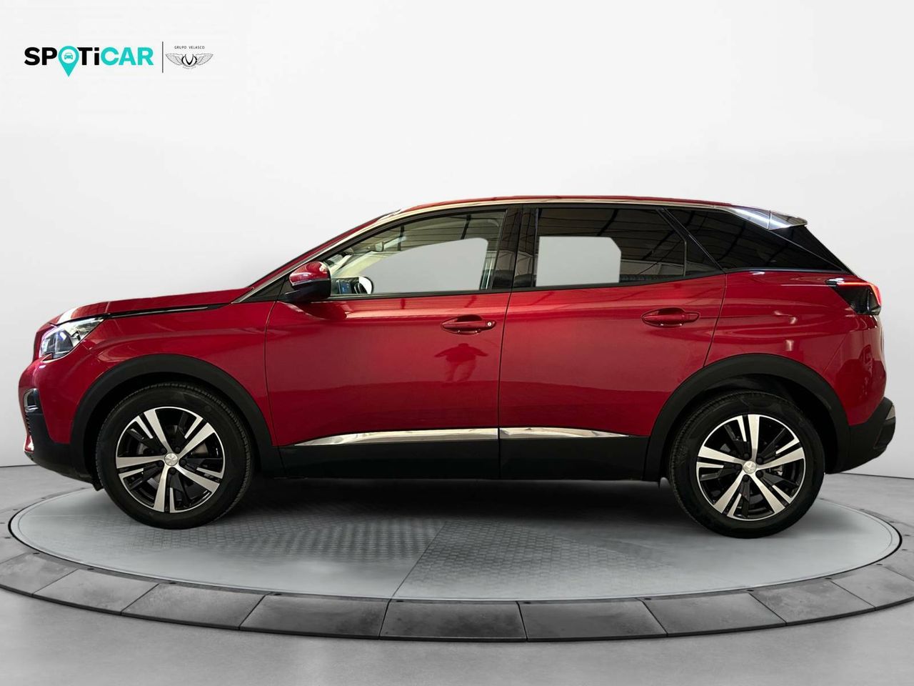 Foto Peugeot 3008 2