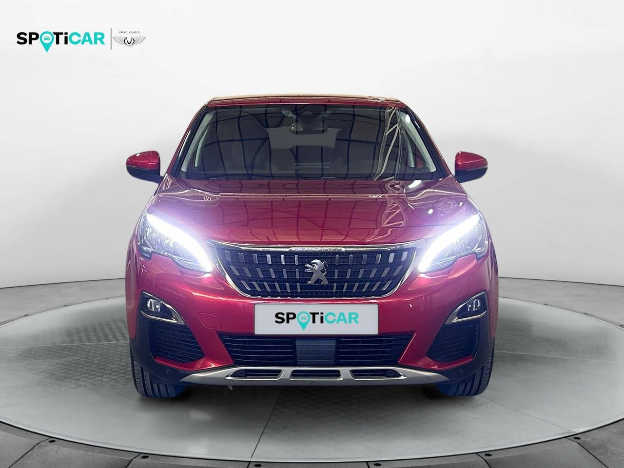 Foto Peugeot 3008 8