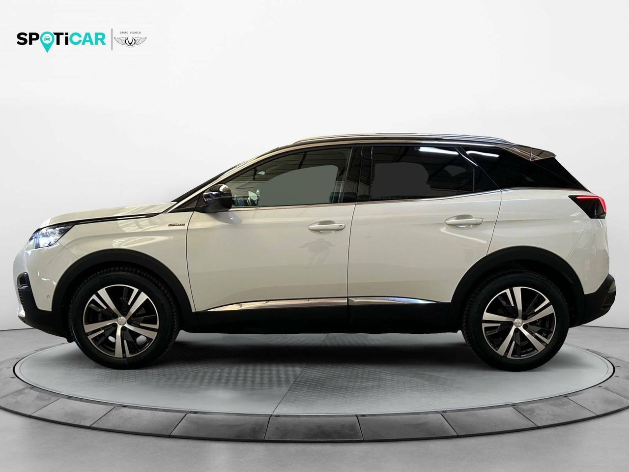 Foto Peugeot 3008 2