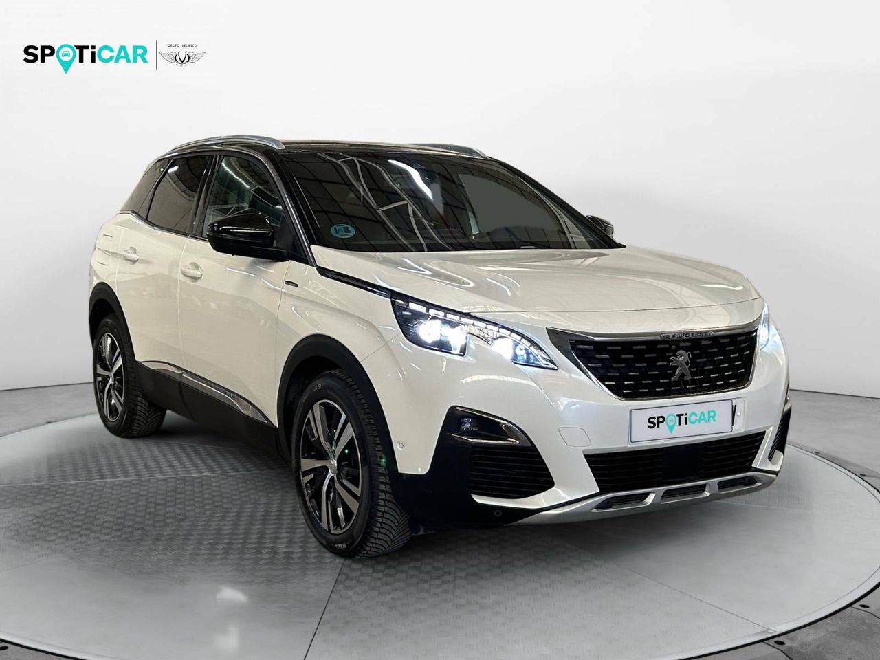 Foto Peugeot 3008 7